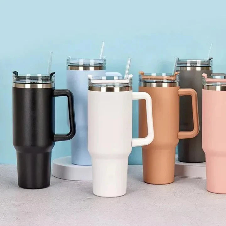 Mugs