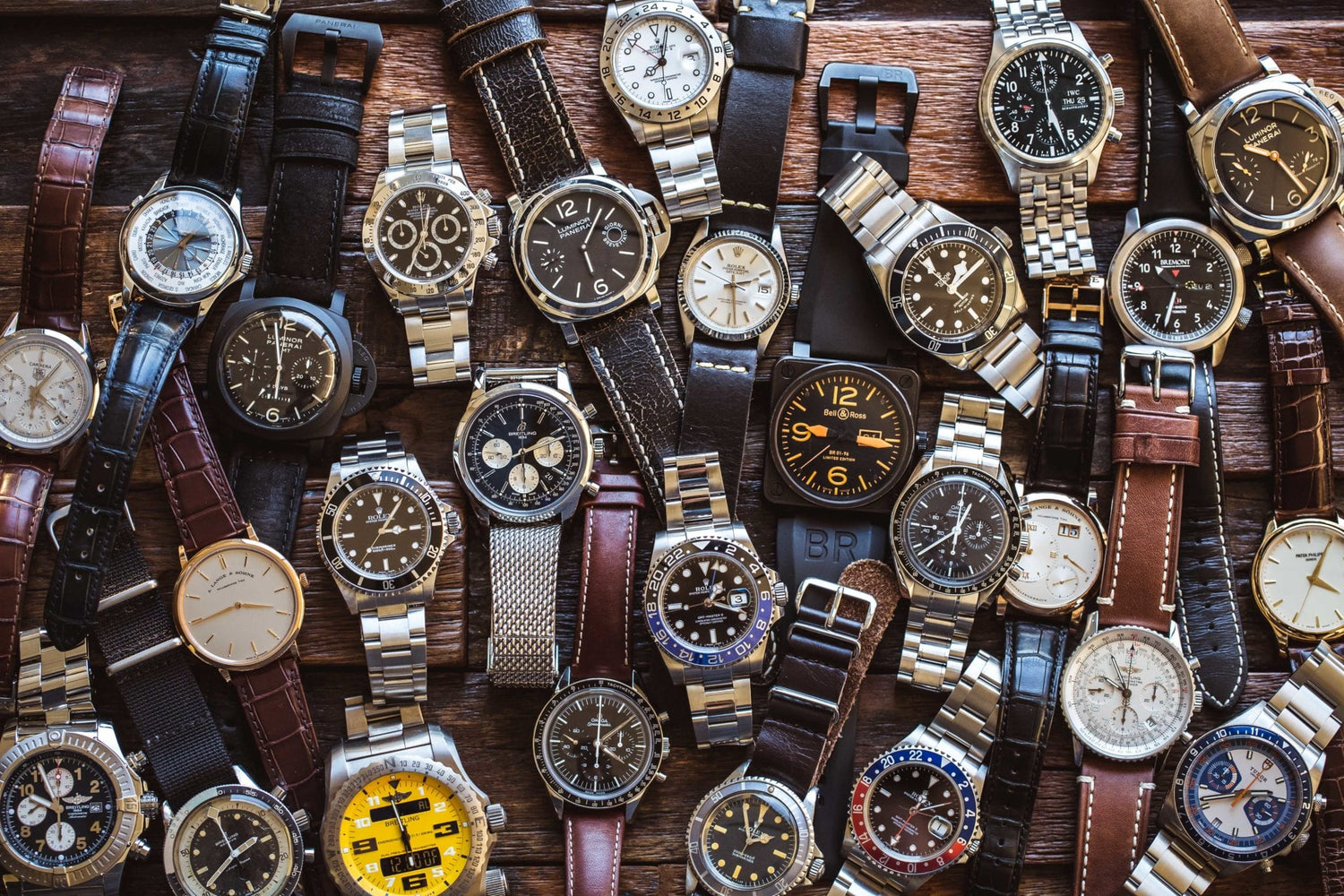 Men's Watches